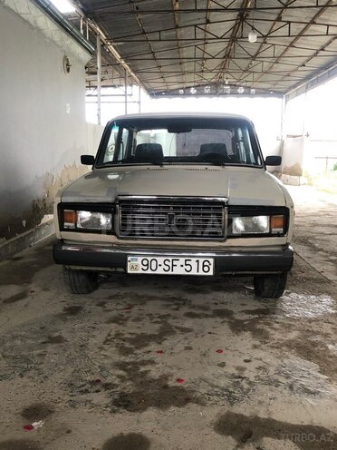 LADA (VAZ) 2107-7