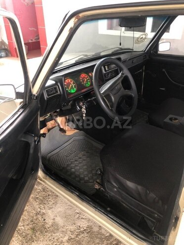 LADA (VAZ) 2107-11