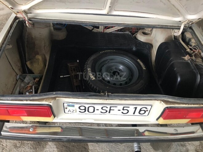 LADA (VAZ) 2107-9