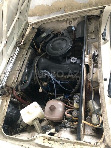 LADA (VAZ) 2107-8