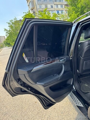 BMW X5-8