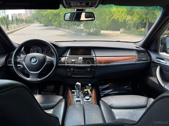 BMW X5-7