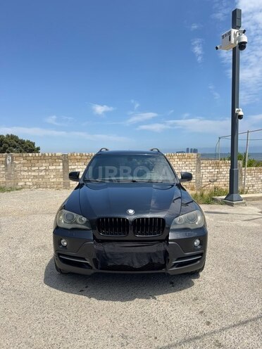 BMW X5-1