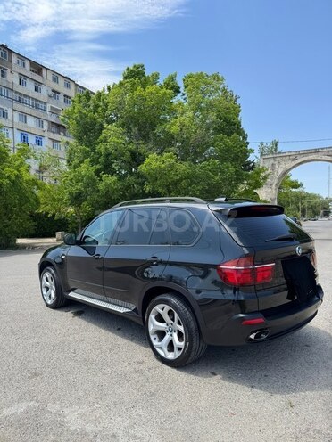 BMW X5-5