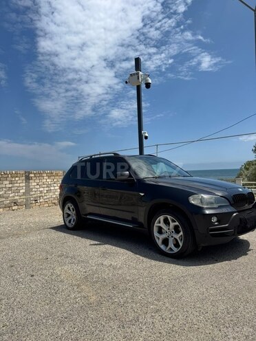 BMW X5-2
