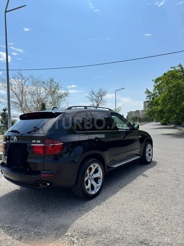 BMW X5-4