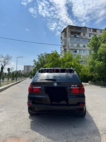 BMW X5-6