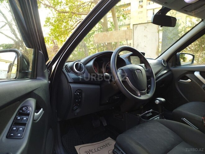 LADA (VAZ) Kalina-16