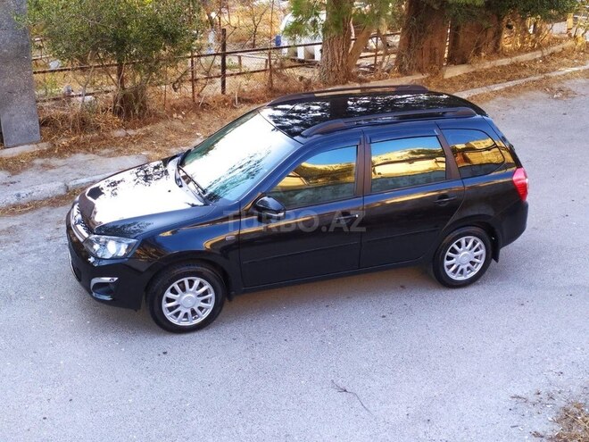 LADA (VAZ) Kalina-6