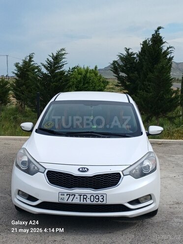 Kia Cerato-1
