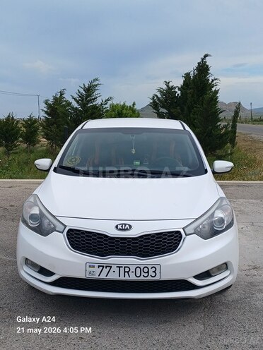 Kia Cerato-12