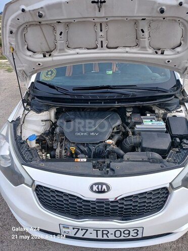 Kia Cerato-3