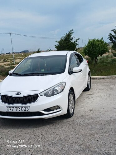 Kia Cerato-2