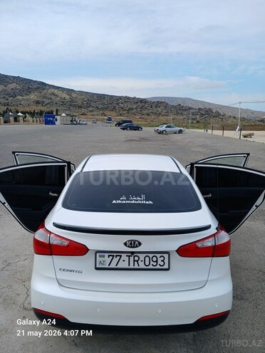 Kia Cerato-8