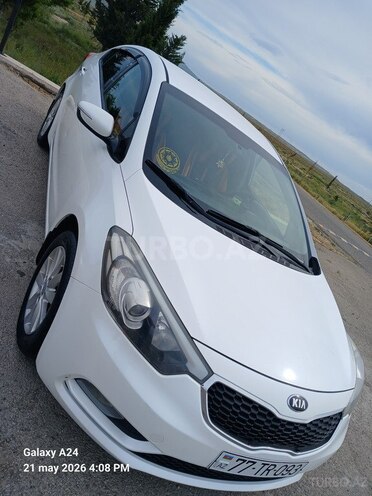 Kia Cerato-6