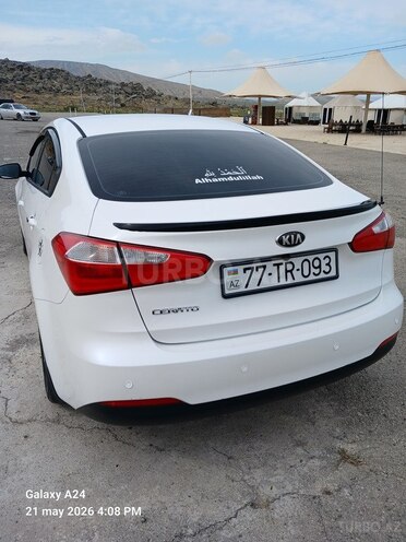 Kia Cerato-7