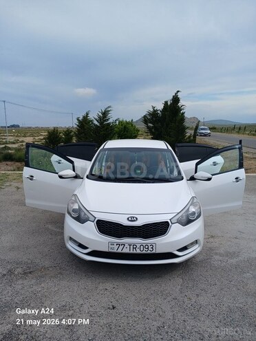 Kia Cerato-9