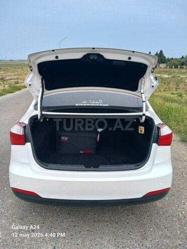Kia Cerato-21