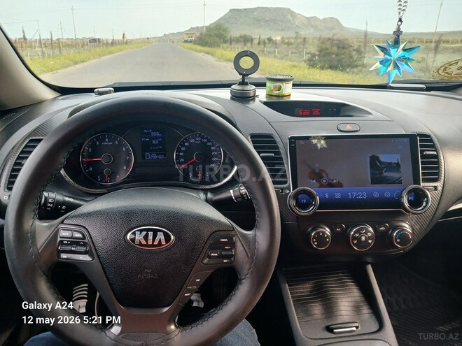 Kia Cerato-14