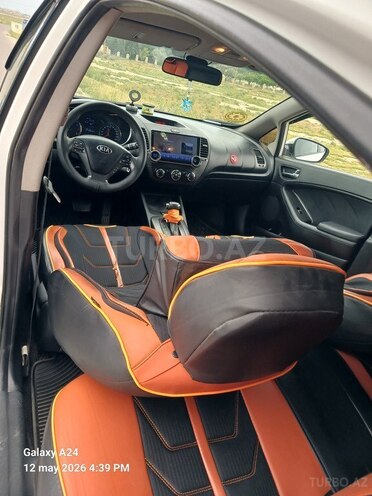 Kia Cerato-19