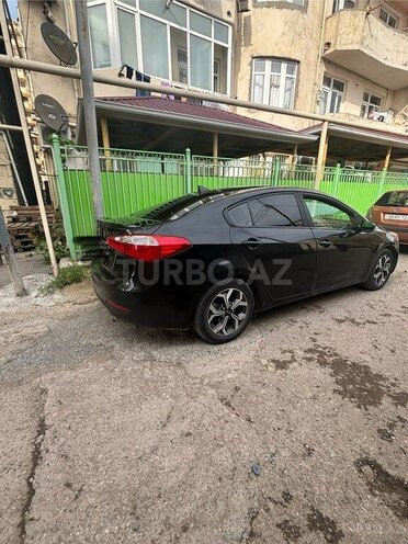 Kia Forte-5