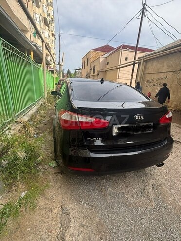 Kia Forte-6