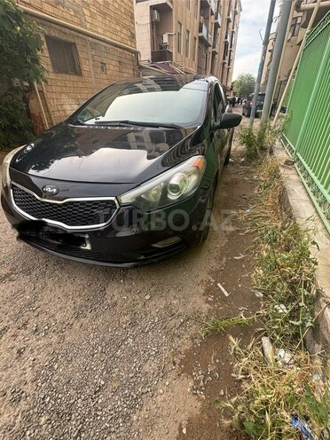 Kia Forte-2