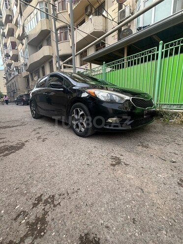 Kia Forte-3