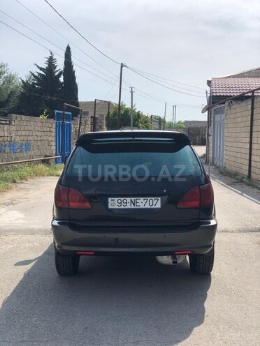 Lexus RX 300-3