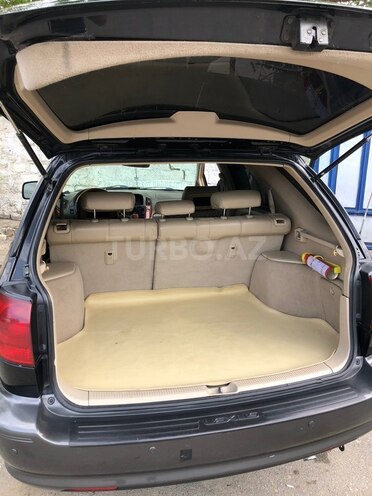 Lexus RX 300-14