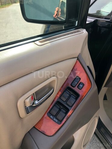 Lexus RX 300-12