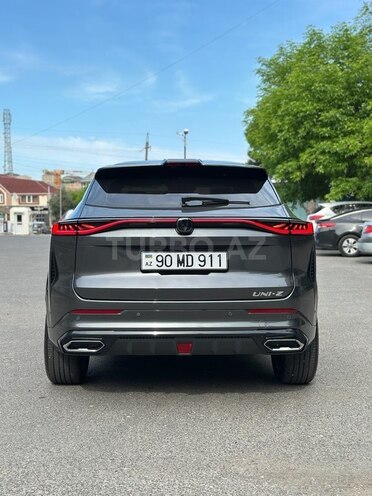 Changan Uni-Z-4