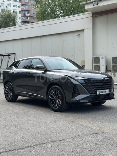 Changan Uni-Z-2