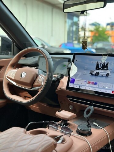 Changan Uni-Z-5
