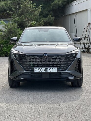 Changan Uni-Z-1