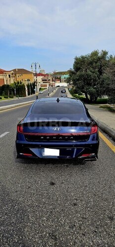 Hyundai Sonata-7