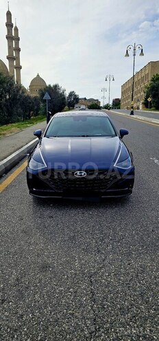 Hyundai Sonata-1