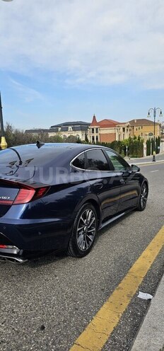 Hyundai Sonata-3