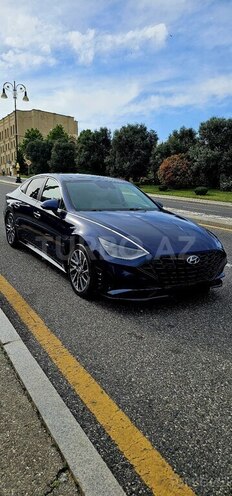 Hyundai Sonata-5