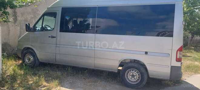 Mercedes Sprinter 313-10