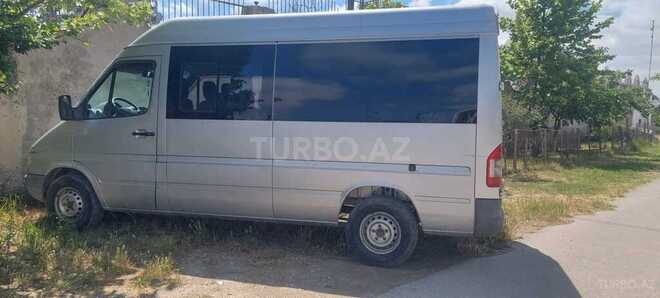 Mercedes Sprinter 313-13