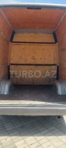 Mercedes Sprinter 313-4