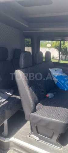 Mercedes Sprinter 313-6