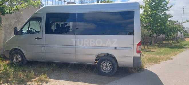 Mercedes Sprinter 313-11