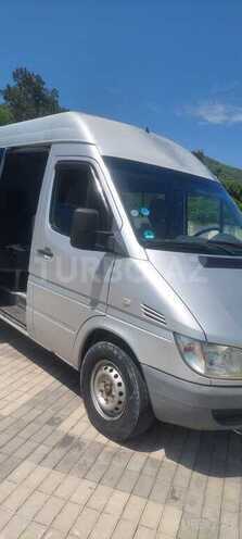 Mercedes Sprinter 313-12