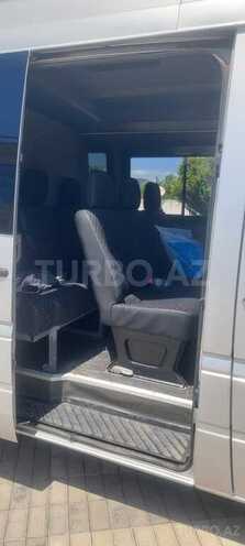 Mercedes Sprinter 313-7