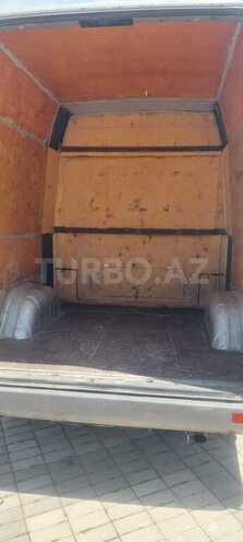 Mercedes Sprinter 313-5