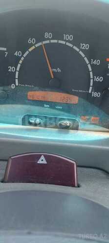 Mercedes Sprinter 313-3