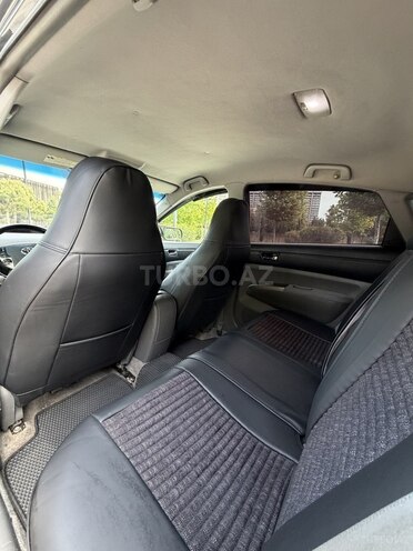 Toyota Prius 2008, 218,856 km - 1.5 l - Bakı