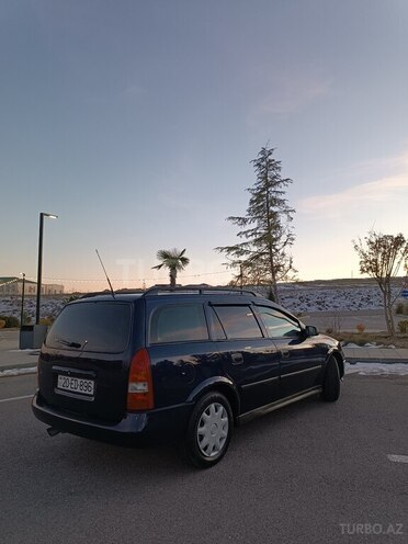 Opel Astra-3